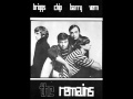 Barry & The Remains - Diddy Wah Diddy