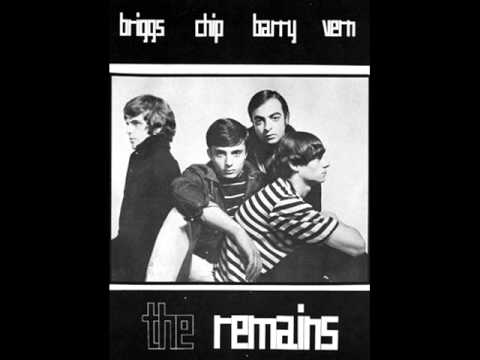 Barry & The Remains - Diddy Wah Diddy