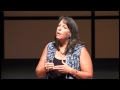 Horse Wisdom for the Human World | Tracy Weber | TEDxSVSU