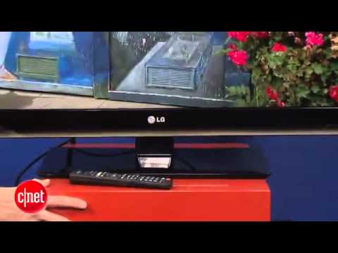 LG 42LK450