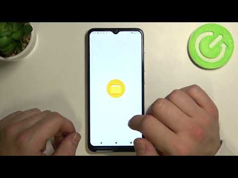 How to Personalize Alarms on MOTOROLA Moto E20 – Change Alarm Sound
