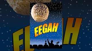 Mystery Science Theater 3000: Eegah