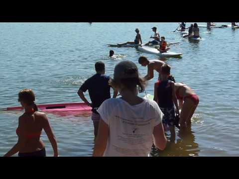 SCN.Niedernberg Ferienspiele 2016