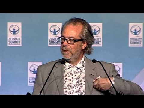 Prof. Roger Steare, Cass Business School, London