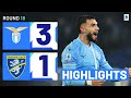 LAZIO-FROSINONE 3-1 | HIGHLIGHTS | Castellanos turns the game on its head | Serie A 2023/24