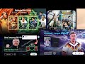 NOUVEAUTÉS DE JEUDI 4 JUIN SUR EFOOTBALMOBILE#efootball #konami #gaming #visibilité #nouveauté 