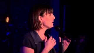 Elegy by Carmel Dean sung by Julia Murney
