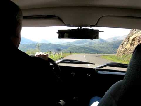 Lachin Corridor, 2009