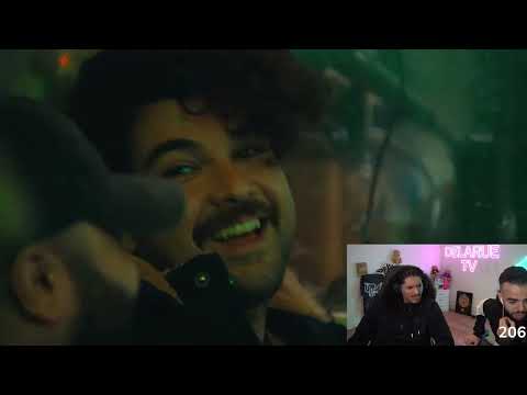 Sami und Ilo reagieren auf -  BIJI, Eno - Wey Wey