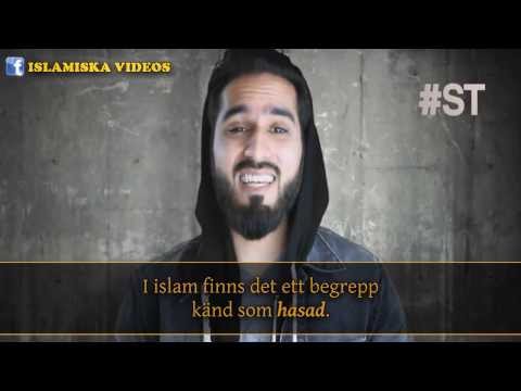 Svartsjuka & Avund | Påminnelse