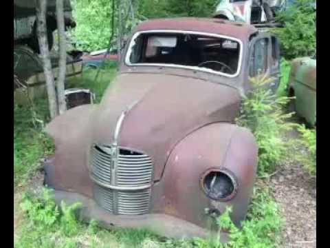 Scandtrack Schweden 2016   Fishless in Schweden