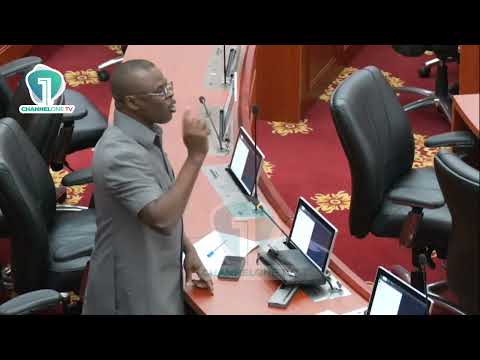 “Protect Your Business” – MPs Advise Traders Following Accra Flood Losses
