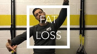 The fat loss video