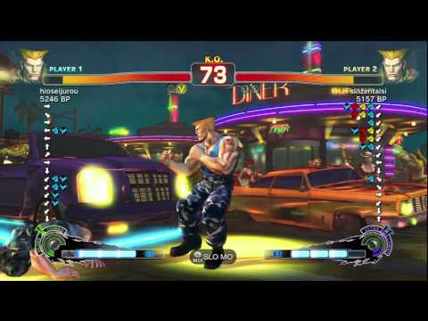 hioseijurou (GU) vs. sinzentaisi (GU)