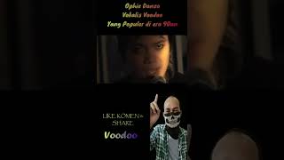 Download lagu OPHIE DANZO, VOKALIS BAND VOODOO YANG POPULER DI ERA 90AN mp3