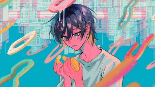 バッドエンドーナツ - RuLu(Cover) / いゔどっと