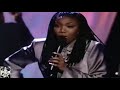 Brandy Best Friend Live 1996