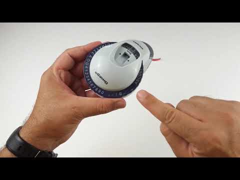 How To Fix a Dymo Omega Label Maker