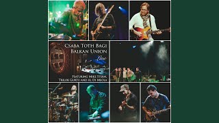 Kt (feat. Mike Stern) (Live)