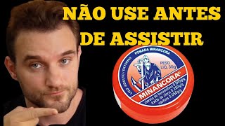 MINANCORA: THE SECRETS OF THE OINTMENT
