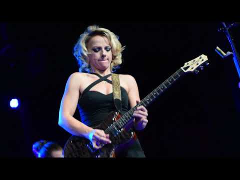 Samantha Fish Nearer To You @¡Globalquerque! 2017