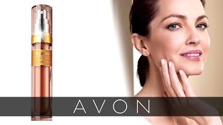Maximize Your Anti-Aging Routine | ANEW Power Serum | Avon