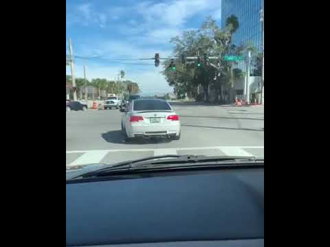 Thumbnail for Bme M3 Exhaust Sound Revs by Bme