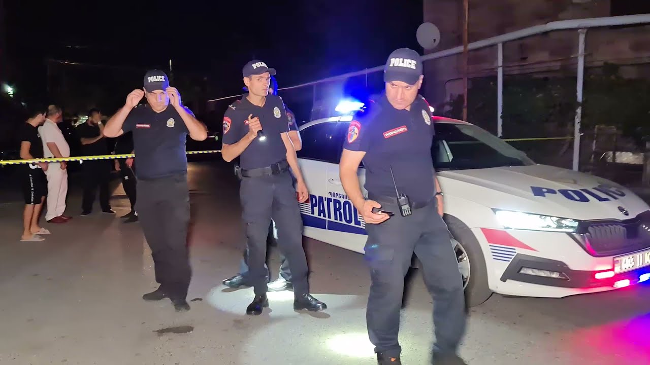 Մալաթիայում կատարված դանակահարությունները բացահայտվել են