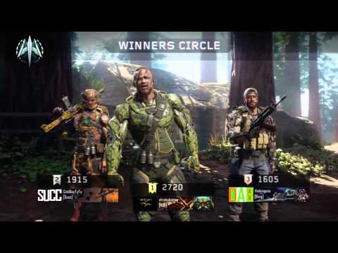 Call of Duty Black Ops III Multiplayer LiveStream pt 32