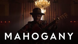 Ondara - American Dream | Mahogany Session