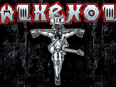 ALKEHOL - Narozeniny