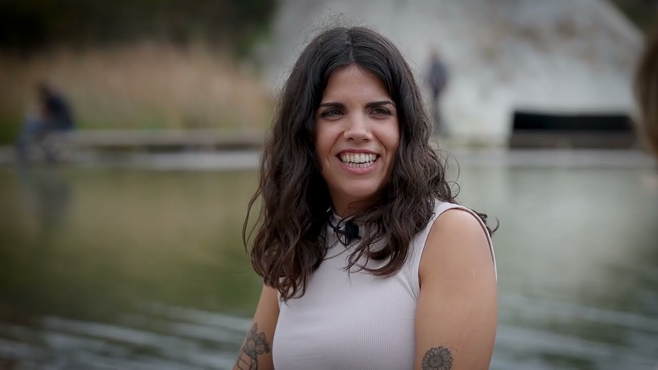 Ep. 3 «Duas Páginas de Conversa - Viver com Ansiedade: Uma vida em luta ou uma luta para a vida?