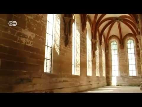 Complexo do Mosteiro de Maulbronn em 60 segundos | Patrimônio Mundial da UNESCO