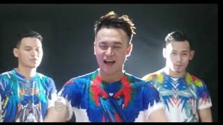 Download lagu Duo Tamvan Ft. Joe - Seperti Mati Lampu (Nassar) Cover Yogie,  Gio, Fandi & Conrad Good Vibration mp3