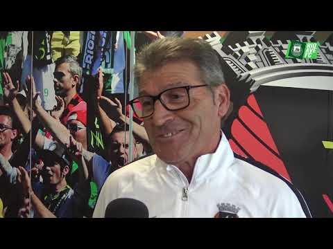 Benjamins Sub 11: Inicio Campeonato Distrital