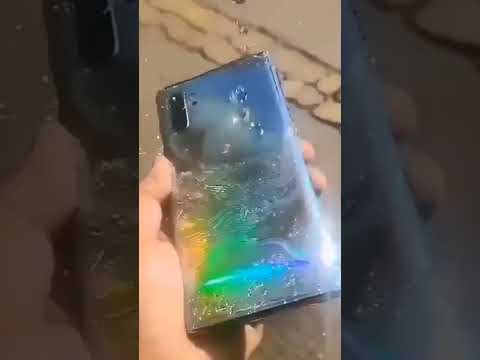 Galaxy Note 10 plus 🔥🔥