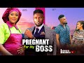 PREGNANT FOR MY BOSS MAURICE SAM CHIOMA NWAOHA