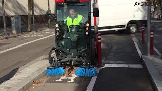 New Ford MPM universal communal machine | Image 4 - Autoline