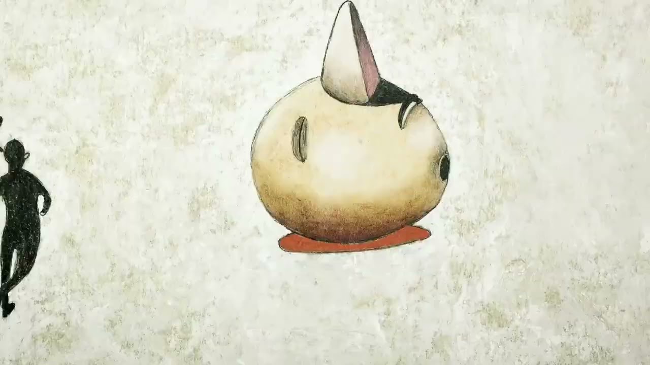 Il burattino e la balena - trailer