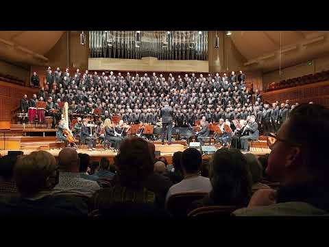 Finale - SFGMC Disney Pride