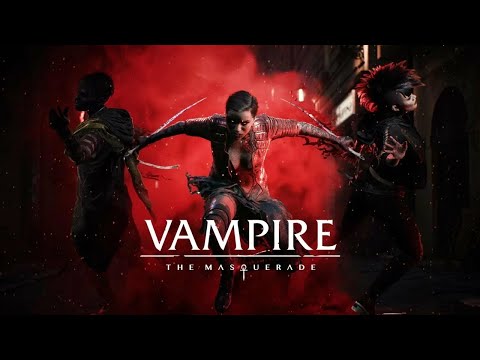 Download Vampire: The Masquerade - Bloodhunt Steam