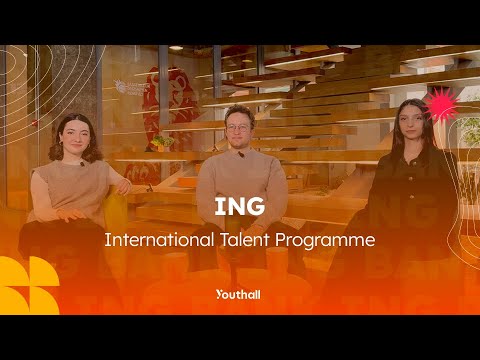 ING - Culture Video