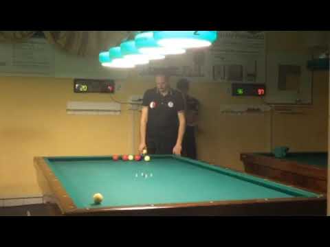 On Demand: Memorial Enzo Rinaldi - semifinale Palazzesi VS Principi