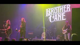 Brother Cane - Hung on a Rope - Warehouse Live Midtown - Houston, TX 05/09/24
