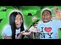 THROWING A LIVE LIZARD On MY ANGRY GIRLFRIEND HILARIOUS