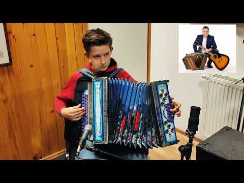 Dominik Hribar - Veseli ribnčan