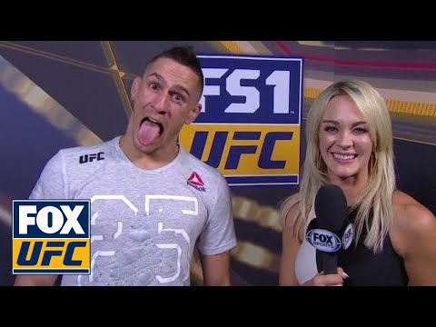 Report: Niko Price Faces Abdul Razak Alhassan At UFC 228