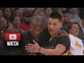 Jeremy Lin Full Highlights vs Clippers (2014.10.31 ...