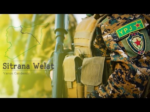 Welat - Varon Candemir - ( Tev Çand ) © 2025