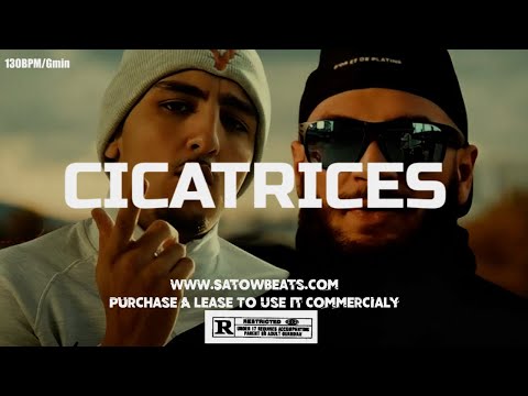 [FREE] Morad x Jul Type Beat – “CICATRICES” | Club Type beat 2026